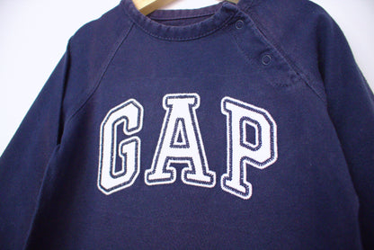 Babygrow without feet ▪️ Baby 18 - 24 months