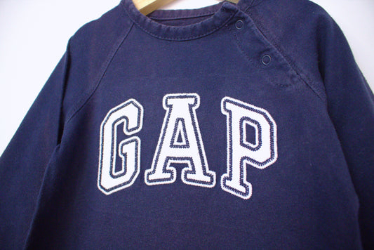 Babygrow without feet ▪️ Baby 18 - 24 months