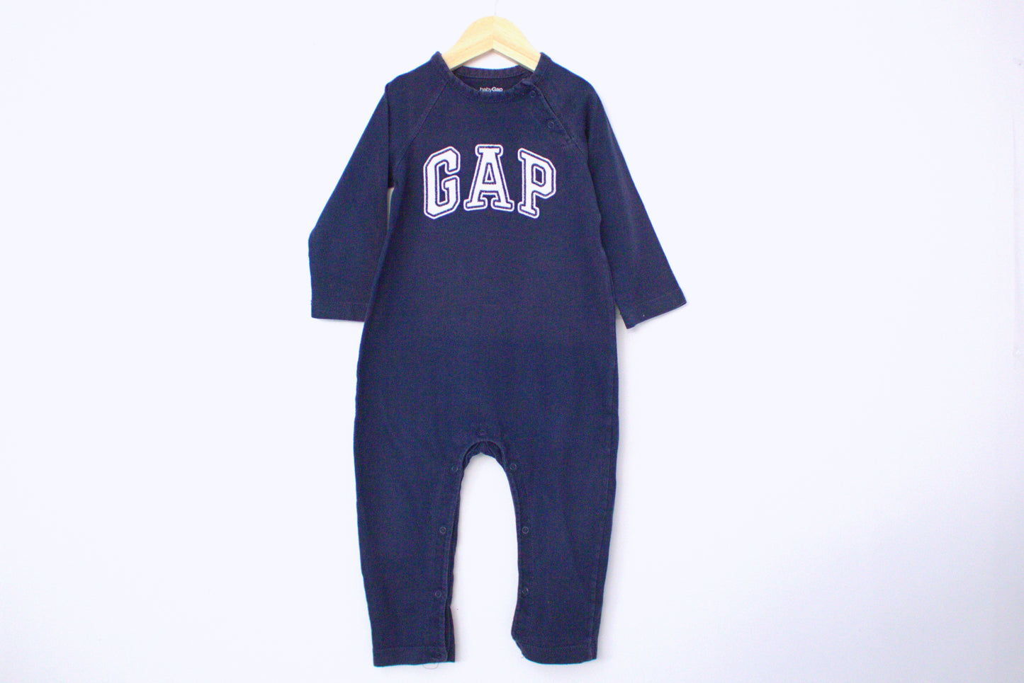 Babygrow without feet ▪️ Baby 18 - 24 months