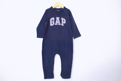 Babygrow without feet ▪️ Baby 18 - 24 months
