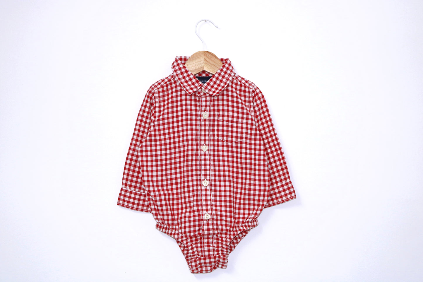 Camisa para Bebé Menino de 18 - 24 meses | Clobies