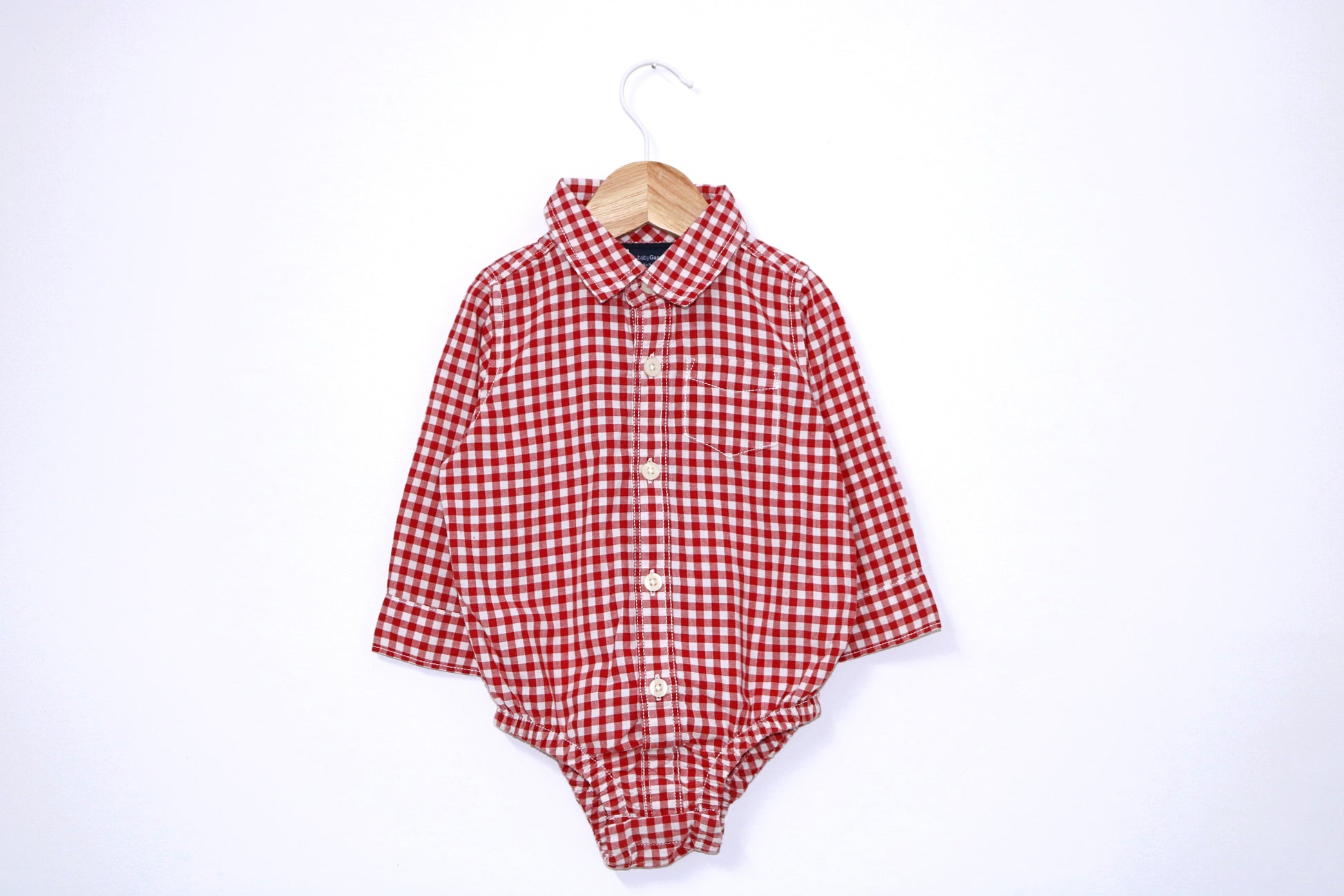 Camisa para Bebé Menino de 18 - 24 meses | Clobies