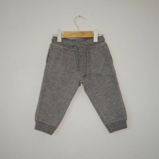 Calças moletão (fato treino) para Menino de 2 - 3 anos | Clobies
