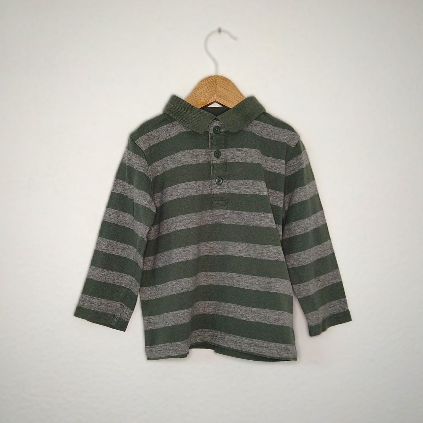 Camisola Polo para Menino de 2 - 3 anos | Clobies