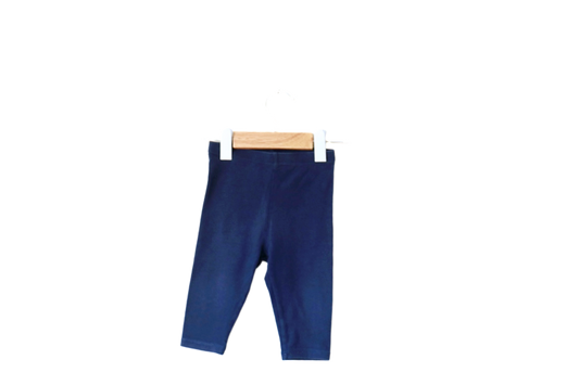 Calças leggins para Bebé Menina, Bebé Menino de 9 - 12 meses | Clobies