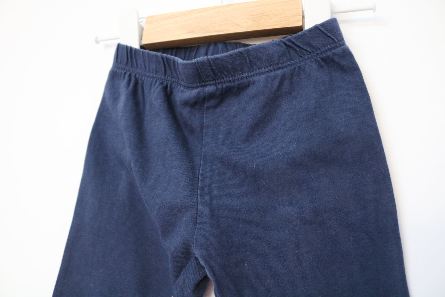 Calças leggins ▪️ Bebé 6 - 9 meses