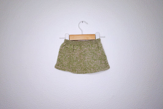 Saia para Bebé Menina de 6 - 9 meses | Clobies
