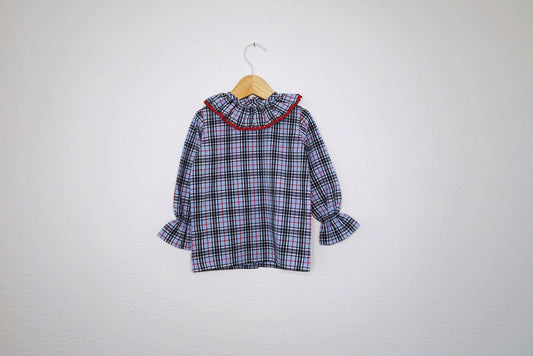 Blusa para Bebé Menina de 12 - 18 meses | Clobies