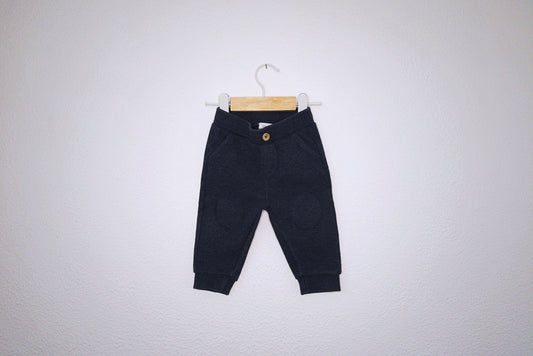 Calças leggins para Bebé Menino de 9 - 12 meses | Clobies