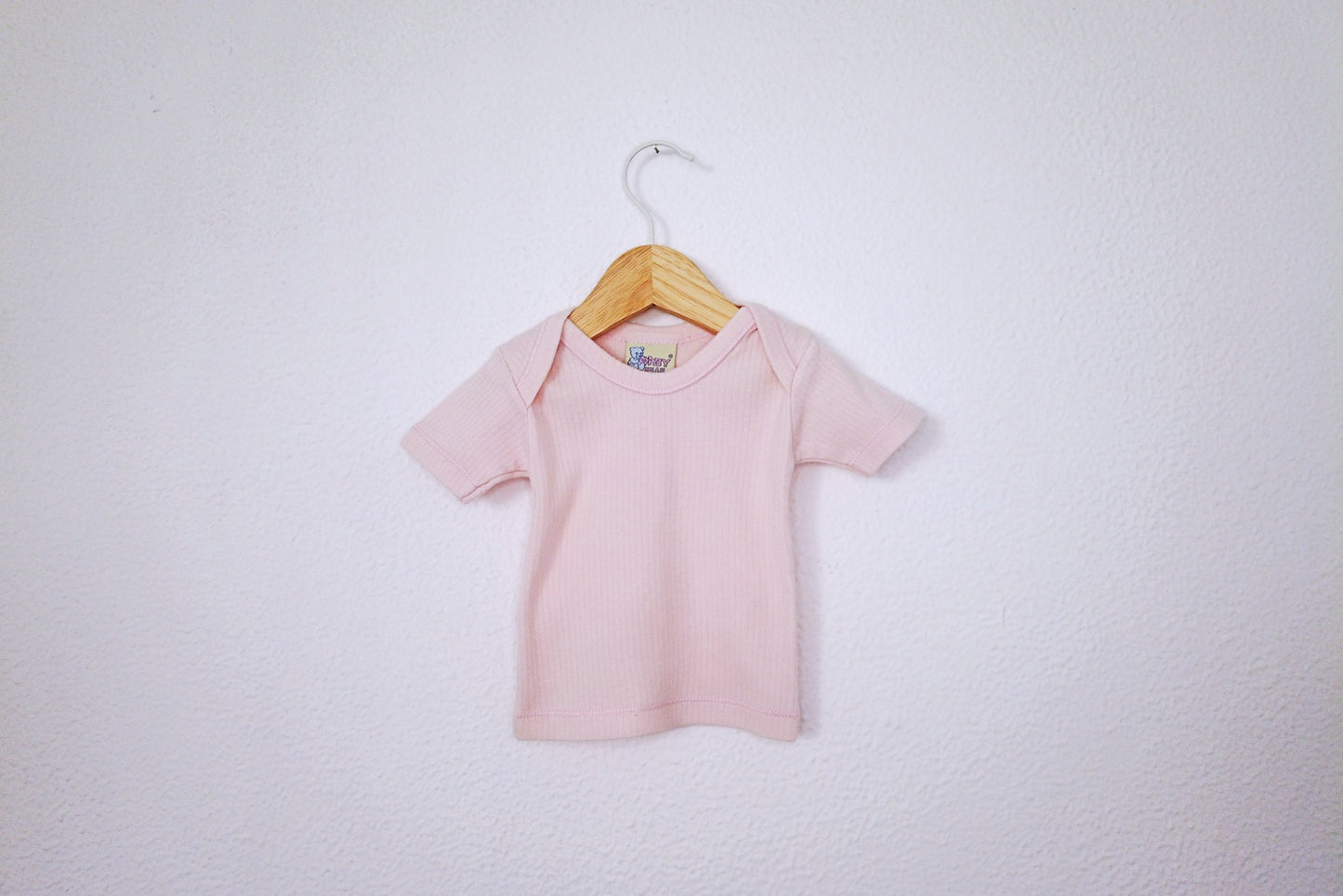 T-shirt para Bebé Menina de 3 - 6 meses | Clobies