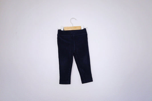 Calças leggins para Bebé Menina de 9 - 12 meses | Clobies