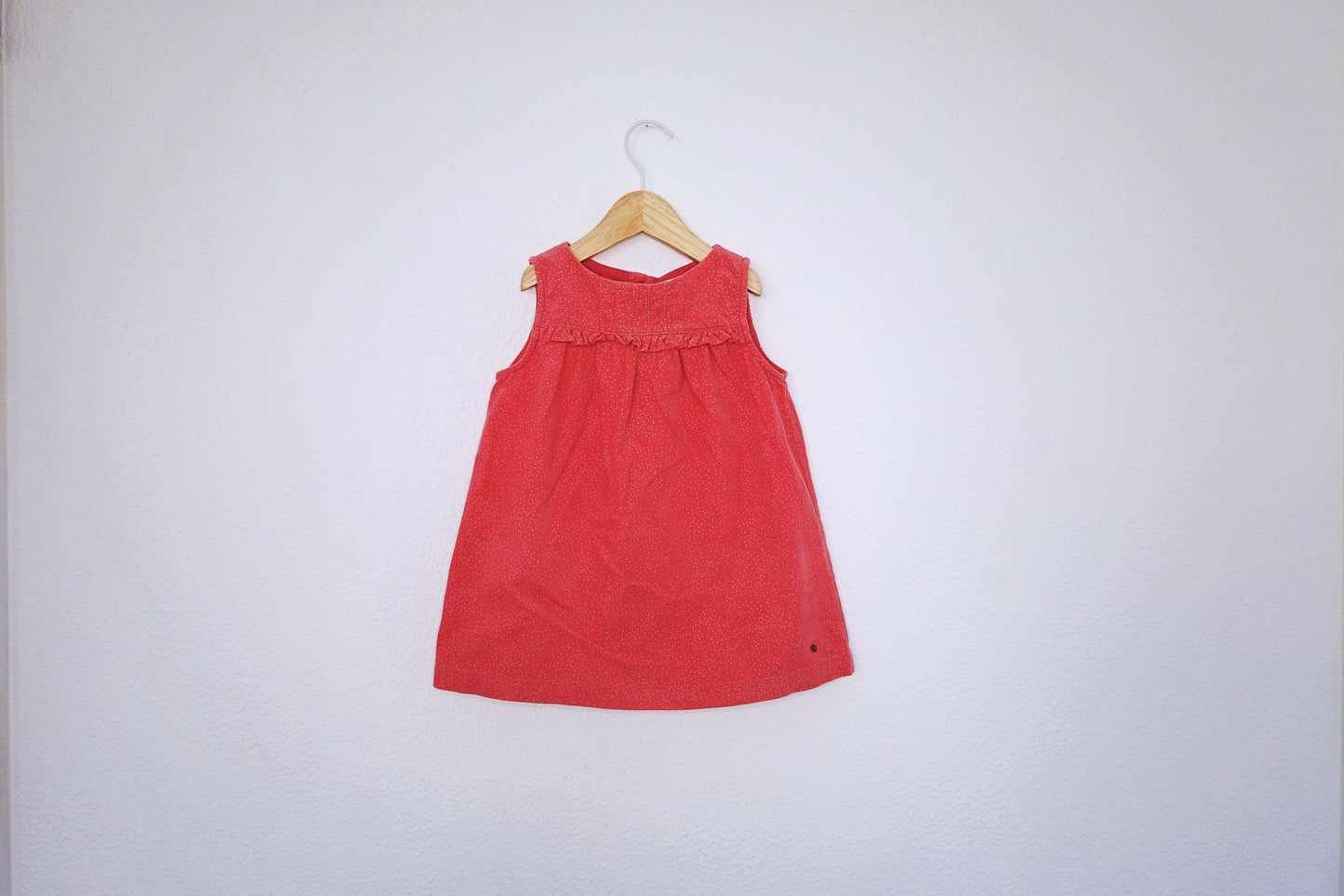 Vestido para Bebé Menina de 12 - 18 meses | Clobies