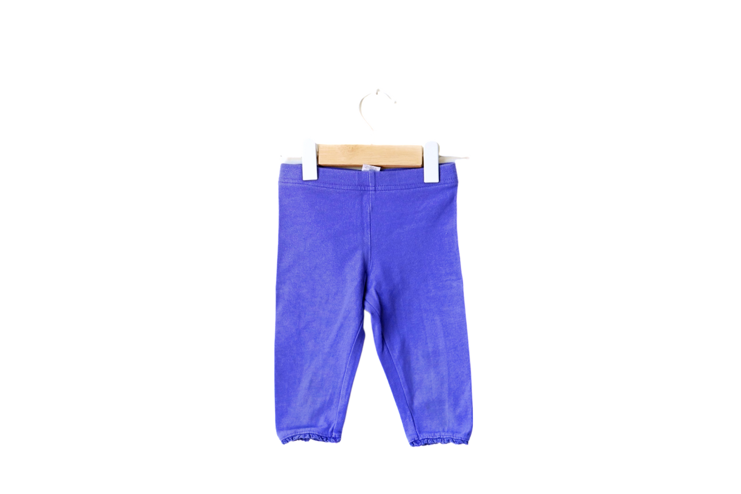 Calças leggins para Menina de 3 - 4 anos | Clobies