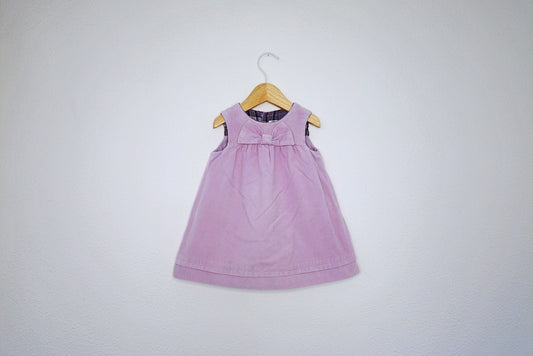 Vestido para Bebé Menina de 9 - 12 meses | Clobies