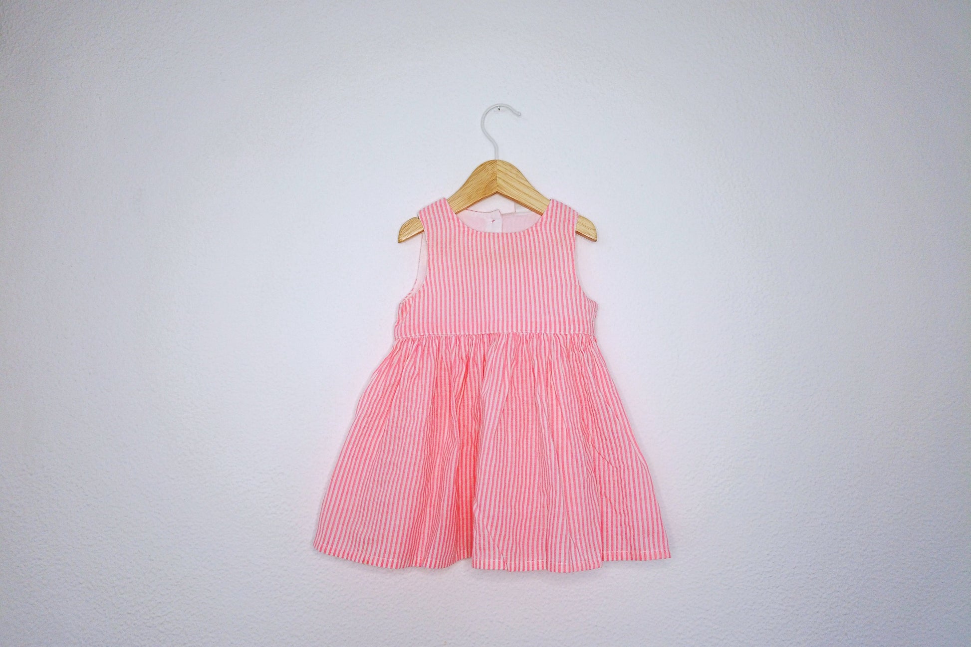 Vestido para Bebé Menina de 6 - 9 meses | Clobies
