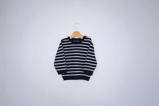 Camisola de Malha para Bebé Menino de 9 - 12 meses | Clobies