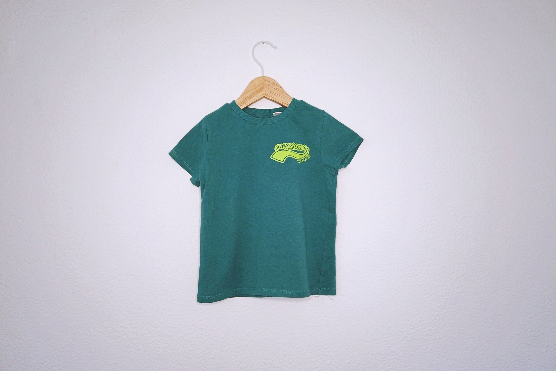 T-shirt para Bebé Menino de 18 - 24 meses | Clobies