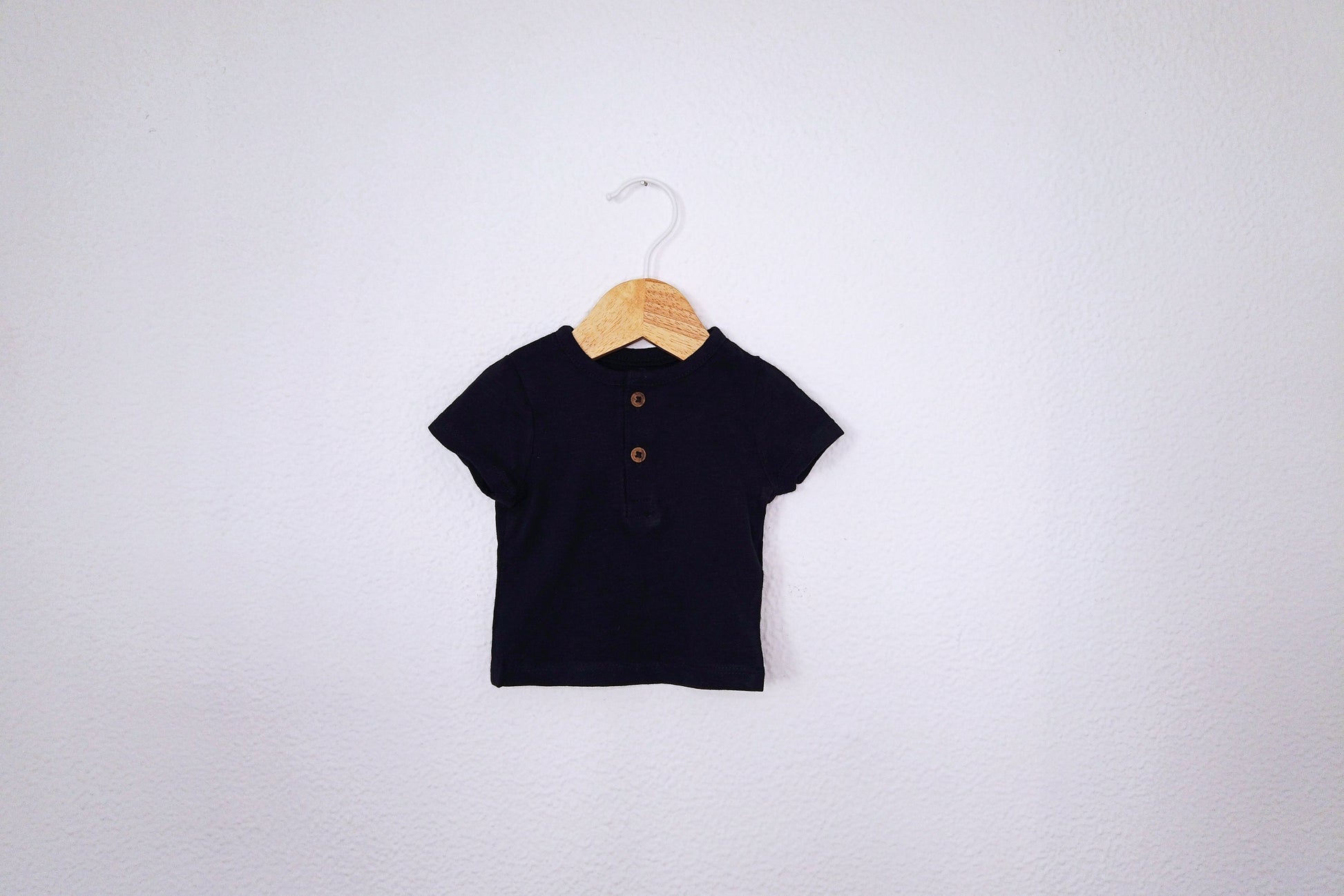 T-shirt para Bebé Menino de 0/1 meses | Clobies