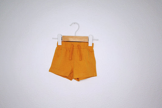 Calções para Bebé Menino de 3 - 6 meses | Clobies
