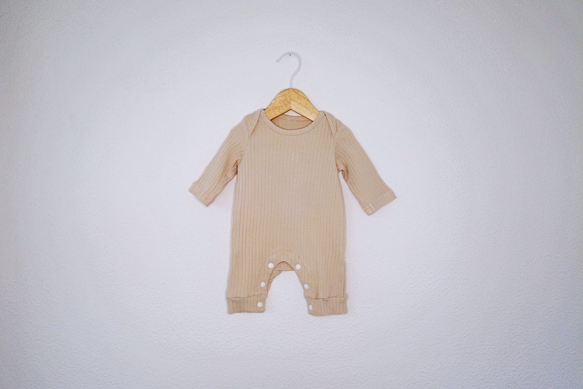 Babygrow s/pés para Bebé Menina, Bebé Menino de 0 meses | Clobies