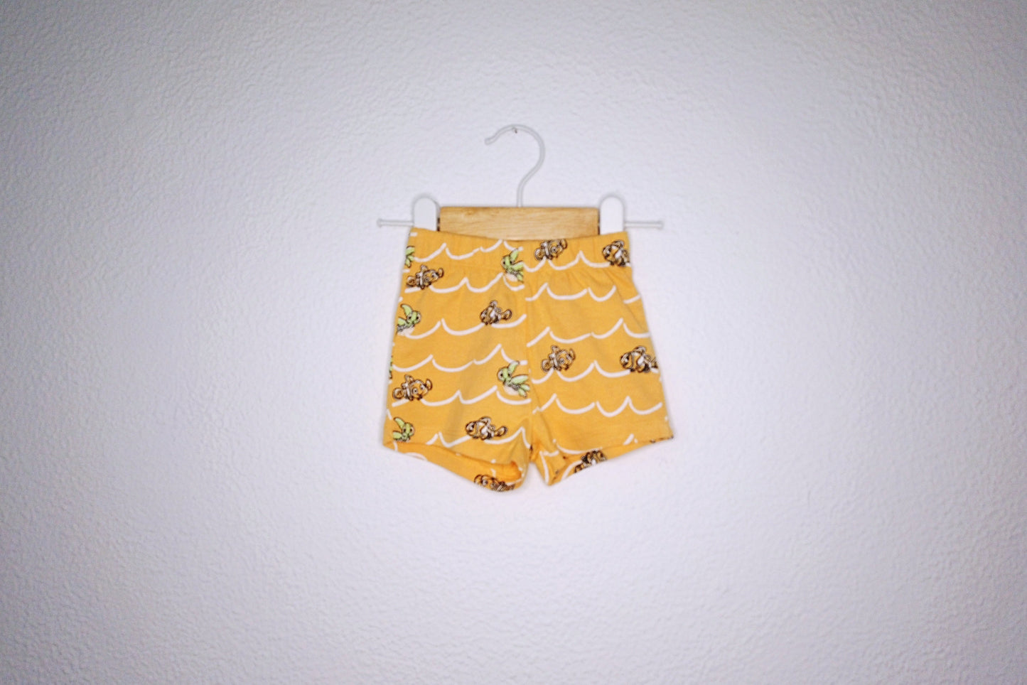 Calções para Bebé Menino de 3 - 6 meses | Clobies