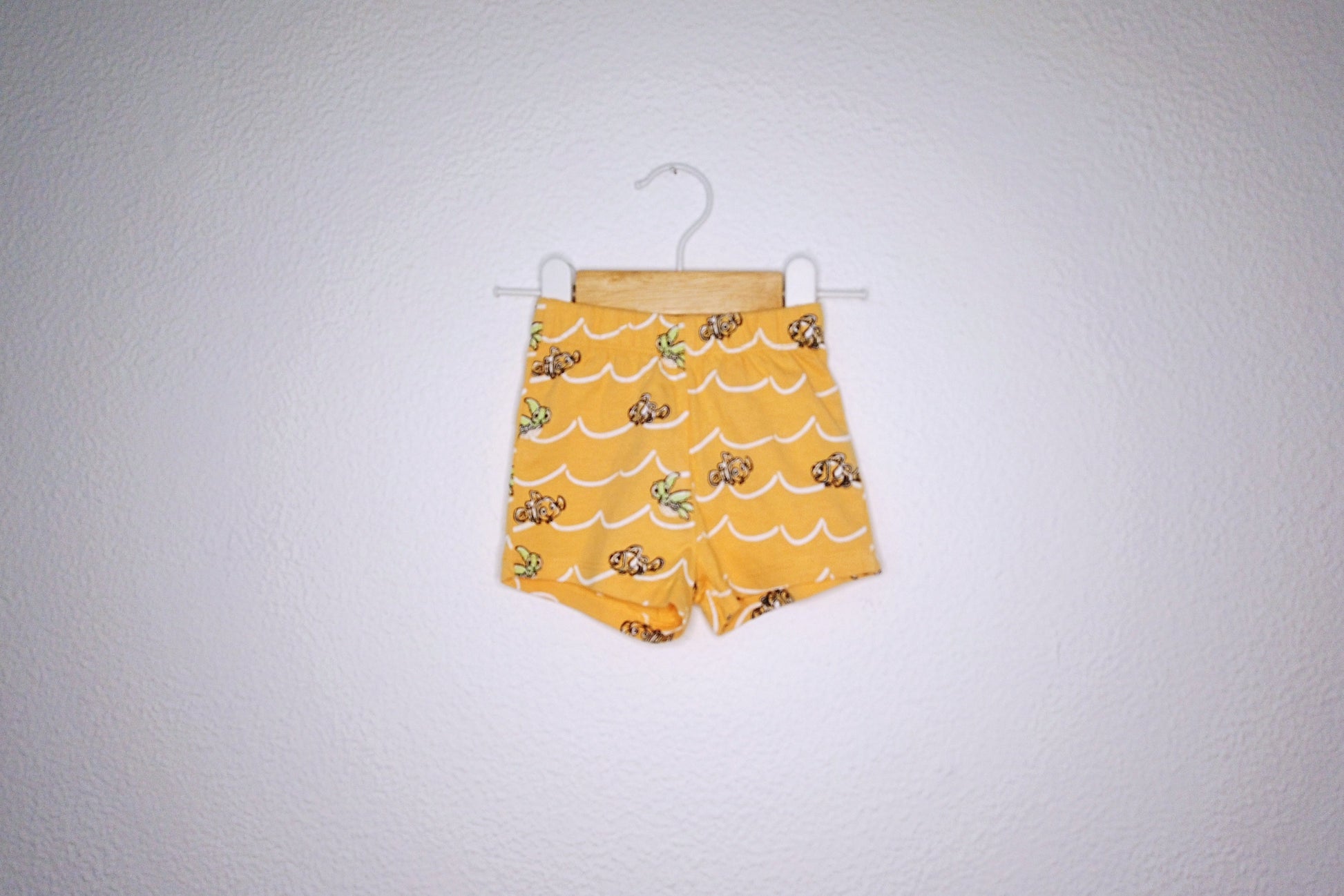 Calções para Bebé Menino de 3 - 6 meses | Clobies