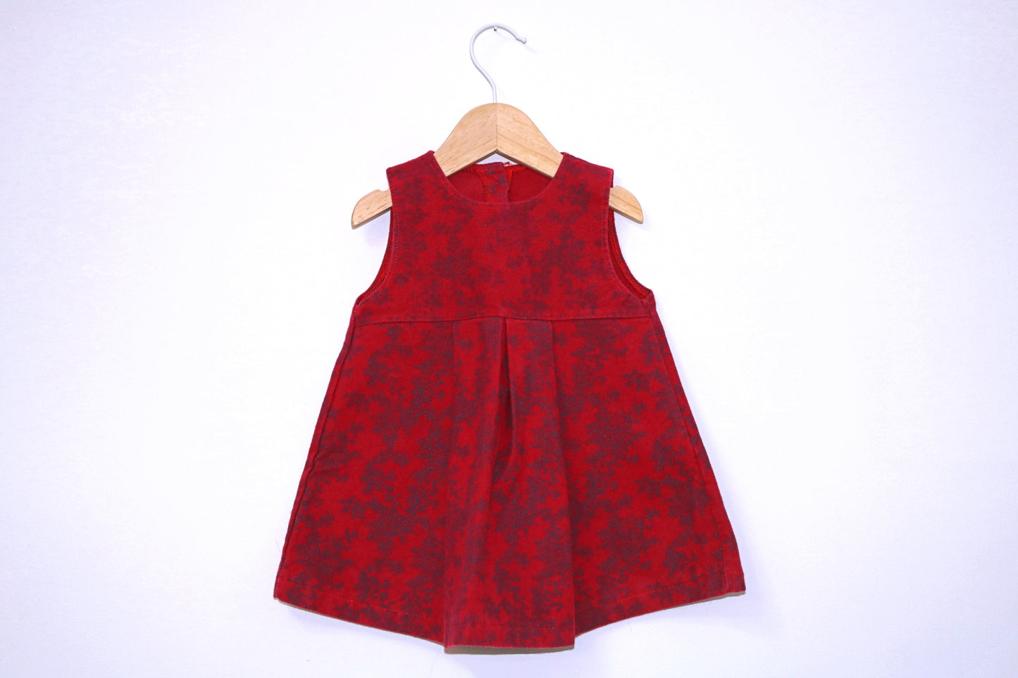 Vestido para Bebé Menina de 6 - 9 meses | Clobies