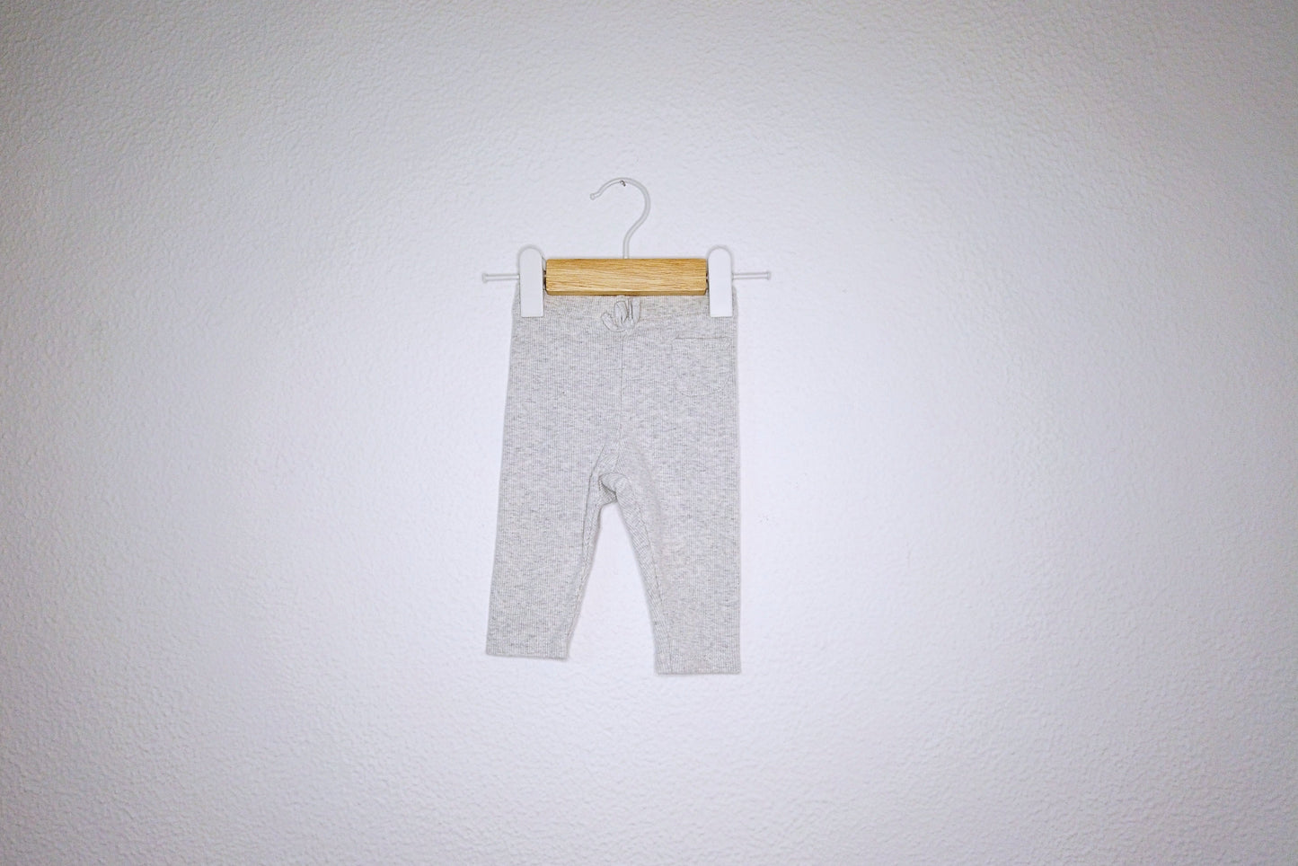 Calças leggins para Bebé Menina de 3 - 6 meses | Clobies