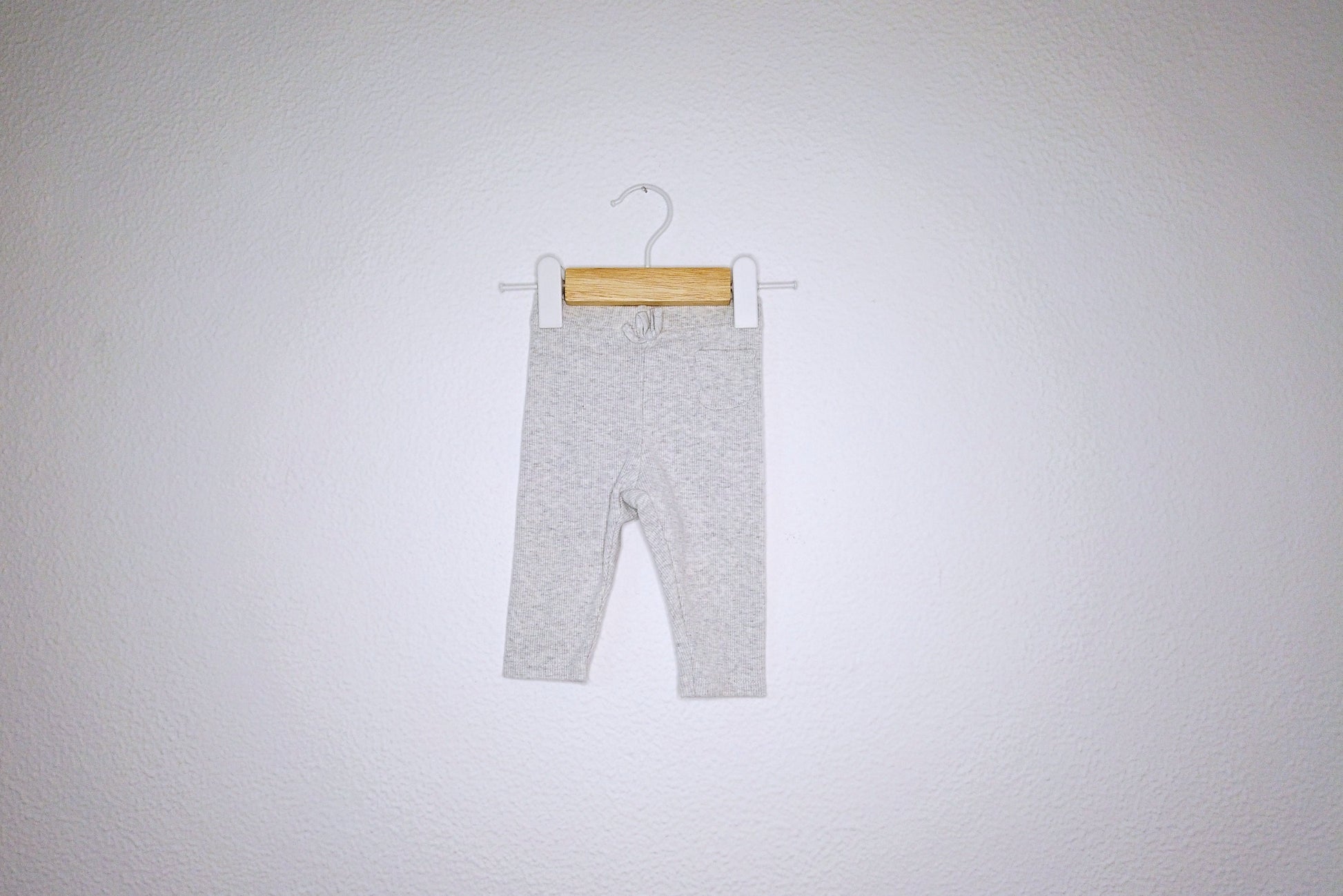 Calças leggins para Bebé Menina de 3 - 6 meses | Clobies