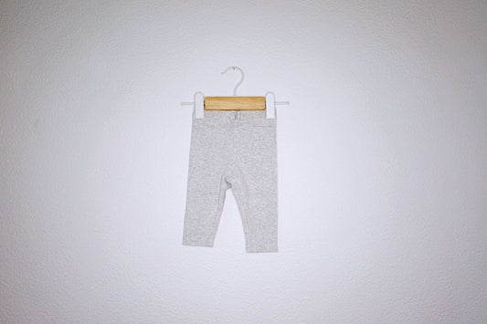 Calças leggins para Bebé Menina de 3 - 6 meses | Clobies