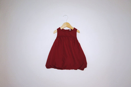 Vestido para Bebé Menina de 3 - 6 meses | Clobies