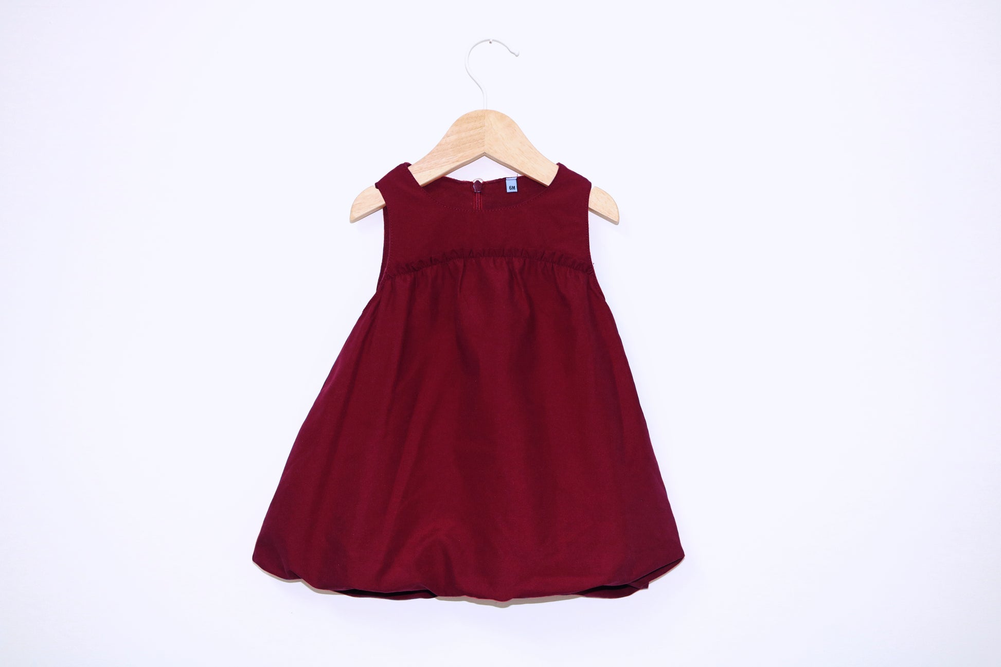 Vestido para Bebé Menina de 3 - 6 meses | Clobies