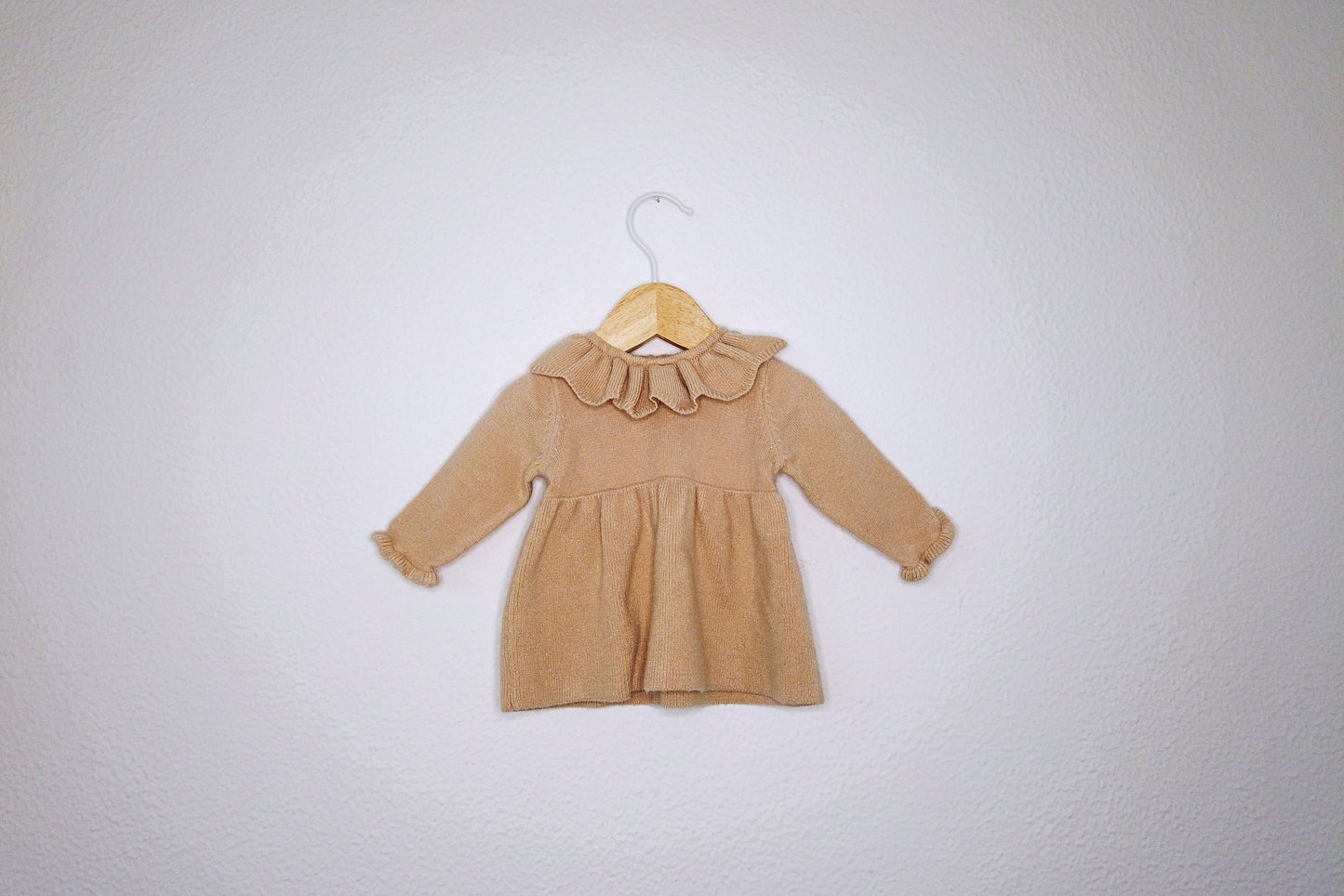 Vestido para Bebé Menina de 0/1 meses | Clobies