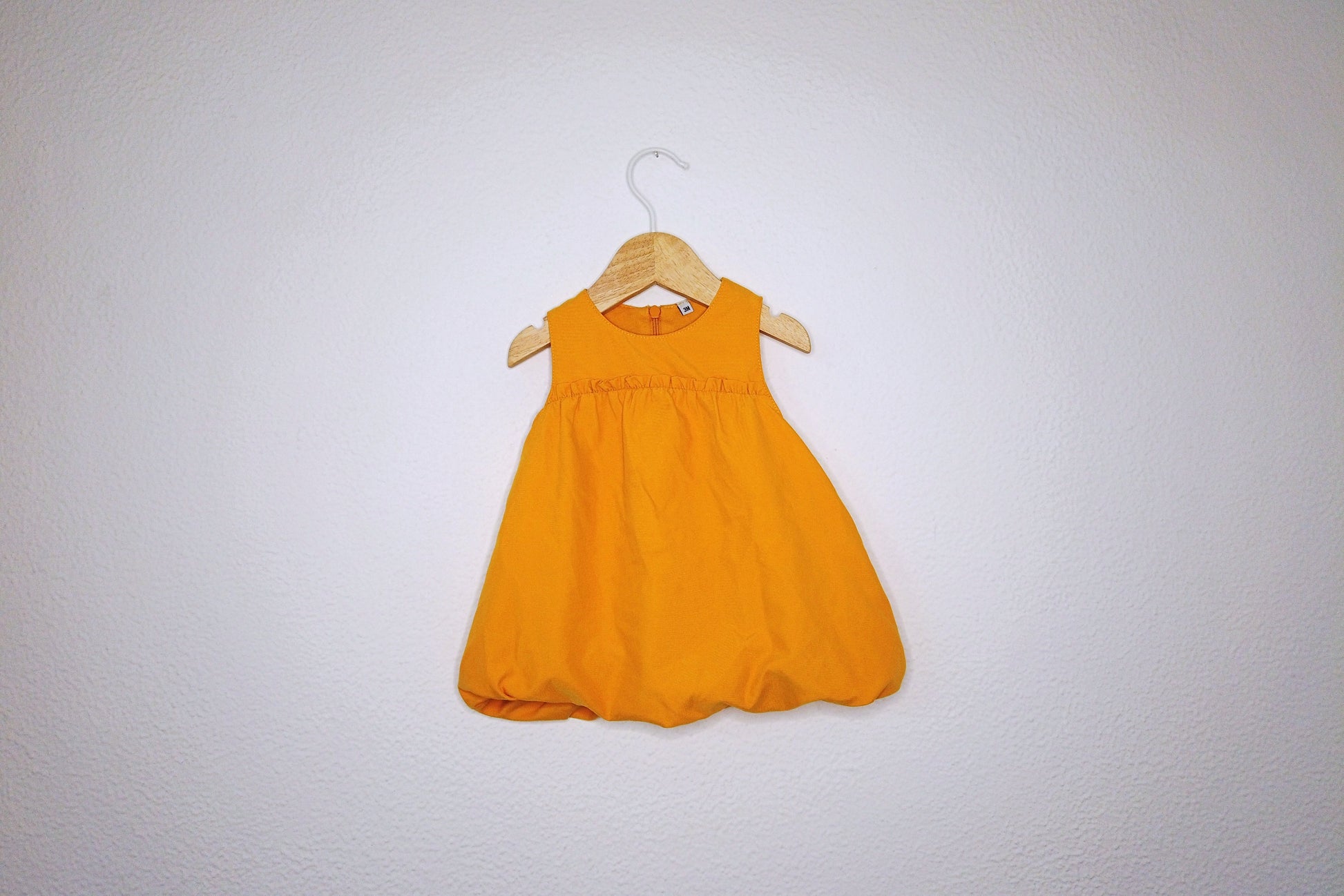 Vestido para Bebé Menina de 1 - 3 meses | Clobies