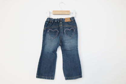 Jeans ▪️ Baby 6 - 9 months