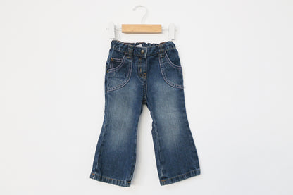 Jeans ▪️ Baby 6 - 9 months