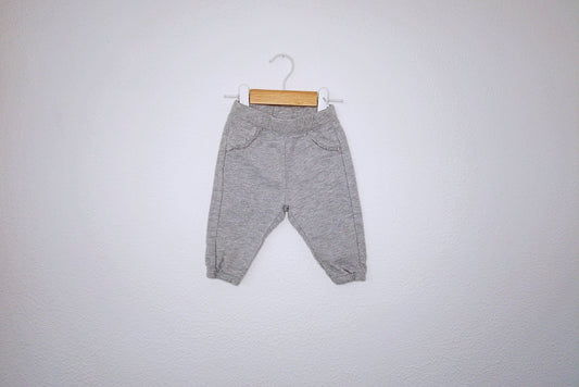 Calças leggins para Bebé Menina de 6 - 9 meses | Clobies