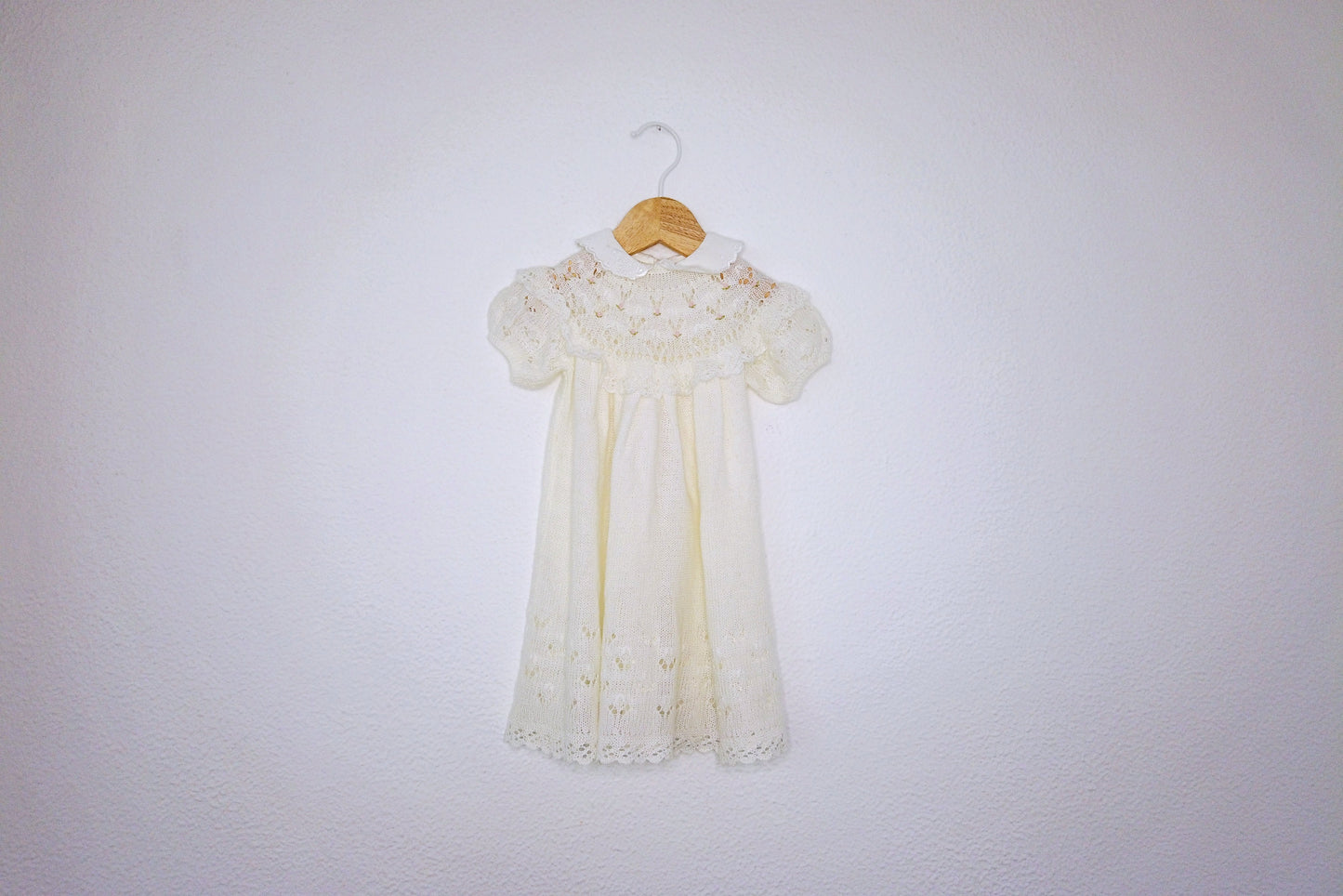 Vestido para Bebé Menina de 9 - 12 meses | Clobies