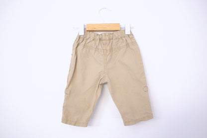 Cotton pants ▪️ Baby 3 - 6 months
