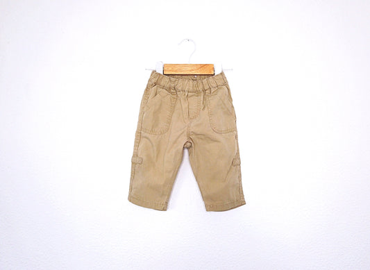 Cotton pants ▪️ Baby 3 - 6 months