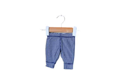 Calças leggins para Bebé Menino de 0 meses | Clobies