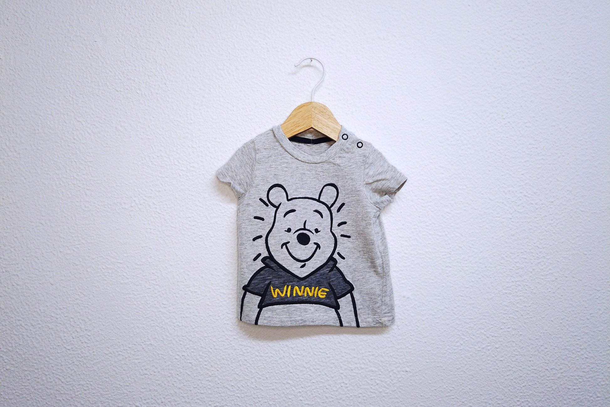 T-shirt para Bebé Menina, Bebé Menino de 3 - 6 meses | Clobies