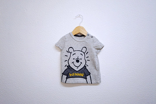T-shirt para Bebé Menina, Bebé Menino de 3 - 6 meses | Clobies