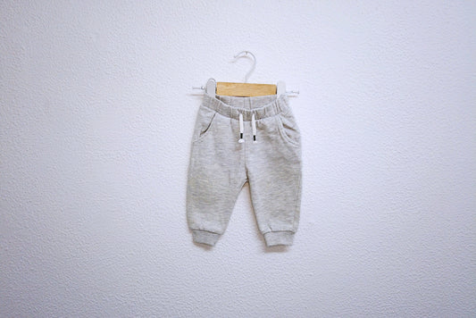Calças moletão (fato treino) para Bebé Menina, Bebé Menino de 3 - 6 meses | Clobies