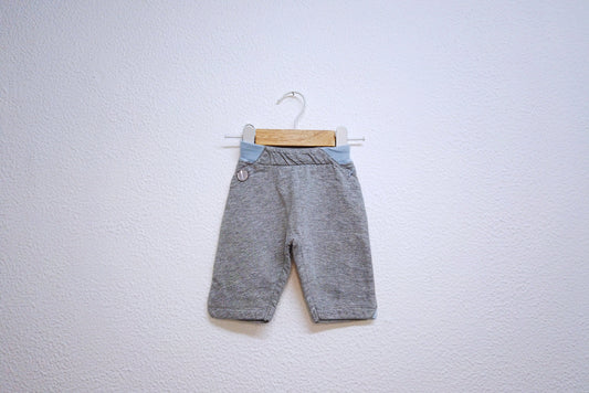 Calças leggins para Bebé Menino de 0/1 meses | Clobies