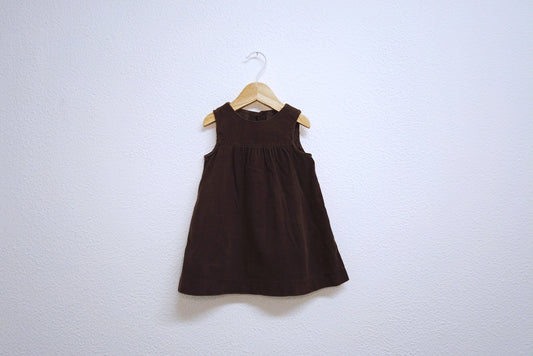 Vestido para Bebé Menina de 12 - 18 meses | Clobies