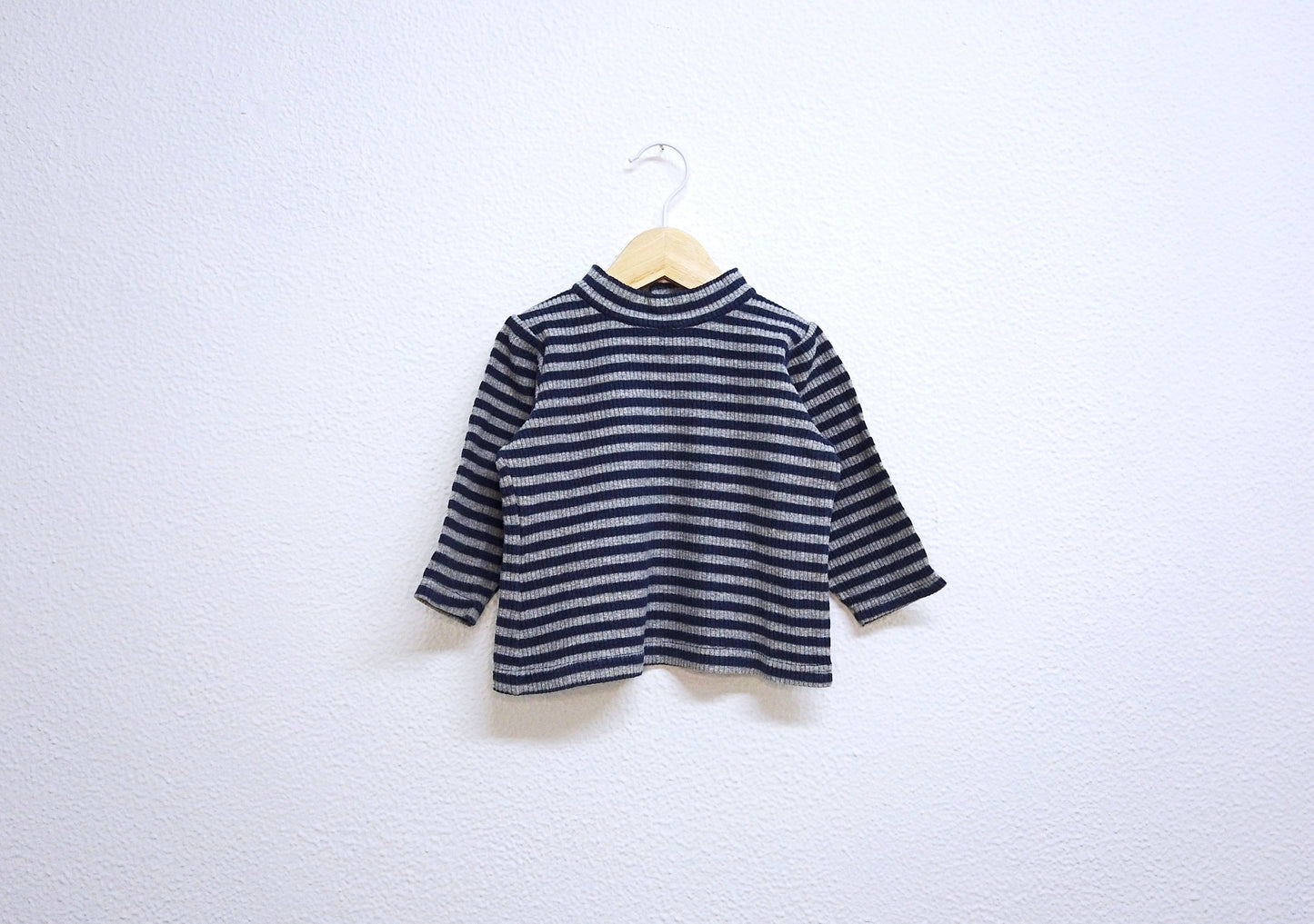 Turtleneck Sweater ▪️ Baby 12 - 18 months