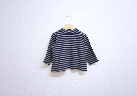 Turtleneck Sweater ▪️ Baby 12 - 18 months