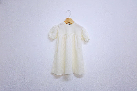 Vestido para Bebé Menina de 12 - 18 meses | Clobies