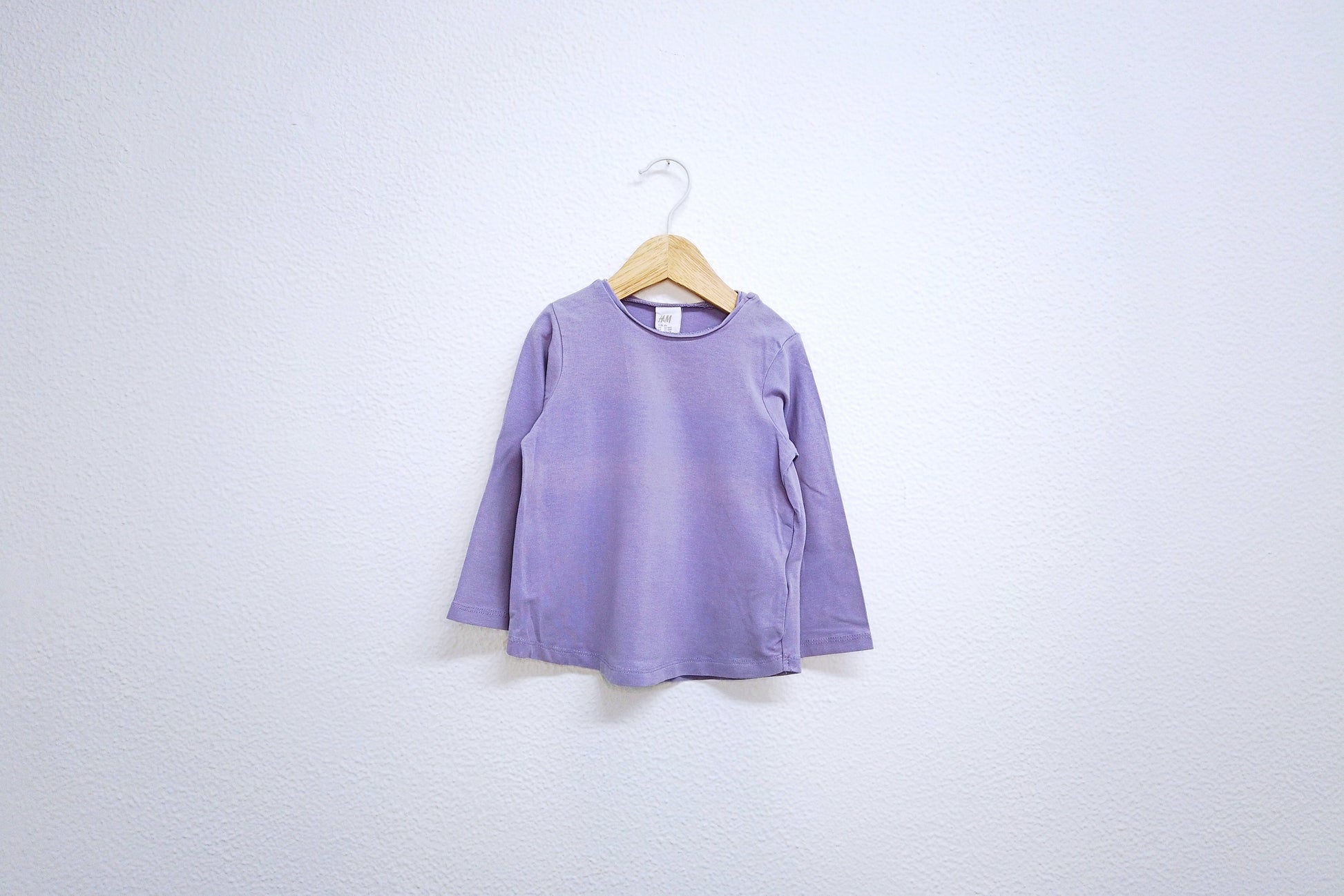 Camisola de Algodão Fina para Bebé Menina de 12 - 18 meses | Clobies